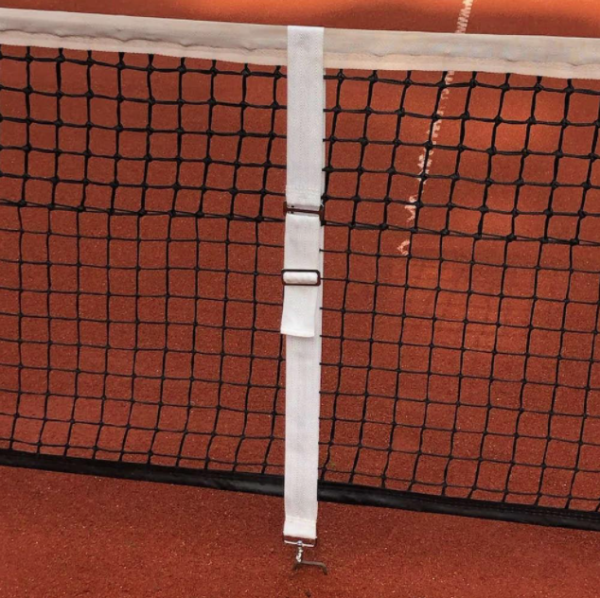 Tennis Net Centre Strap - Kobudaii